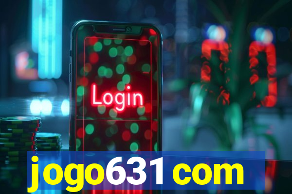 jogo631 com
